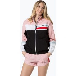 Kurtki damskie: FILA – Kurtka damska – Kaith, czerwony