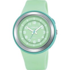 Zegarek Lorus Damski R2317MX9 Fashion zielony. Zielone zegarki damskie Lorus. Za 116,00 zł.