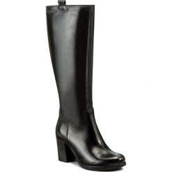 Buty zimowe damskie: Kozaki EVA MINGE – Novia 2A 17SM1372209EF 101
