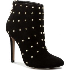 Buty zimowe damskie: Botki KAZAR - Kasandra 30787-03-00 Czarny