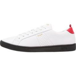 Tenisówki męskie: HUF BOYD Buty skejtowe white/black
