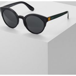Okulary przeciwsłoneczne damskie: Prada Okulary przeciwsłoneczne grey/green