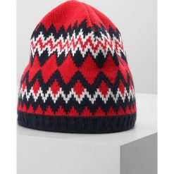 Czapki męskie: Bogner Fire + Ice GABLE Czapka red