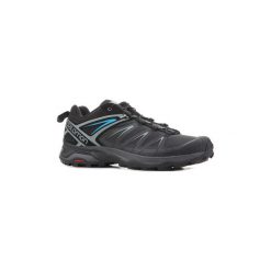 Buty Salomon X Ultra 3 402862. Czarne buty trekkingowe męskie Salomon. W wyprzedaży za 448,46 zł.