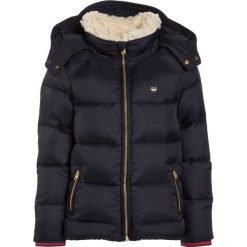 Scotch R'Belle DETACHABLE COLLAR Kurtka puchowa night. Niebieskie kurtki chłopięce zimowe marki Scotch R'Belle, z materiału. W wyprzedaży za 487,20 zł.