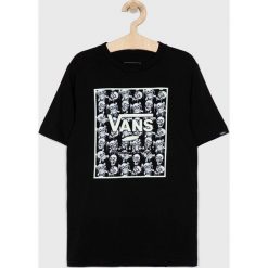 Vans - T-shirt dziecięcy. T-shirty chłopięce Vans. Za 99,90 zł.