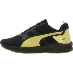 Buty sportowe damskie: Puma Buty damskie Ignite XT v2 Gold czarno-złote r. 37 (188987 02)