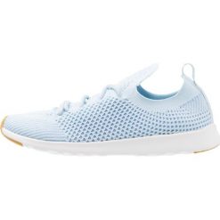 Native AP MERCURY LITEKNIT Tenisówki i Trampki air blue/shell white. Niebieskie trampki i tenisówki damskie marki Native, z tworzywa sztucznego. W wyprzedaży za 251,40 zł.