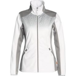 Kurtki sportowe damskie: Icepeak CANDY Kurtka z polaru optic white