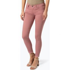 7 For All Mankind - Jeansy damskie, różowy. Różowe jeansy damskie 7 for all mankind. Za 889,95 zł.