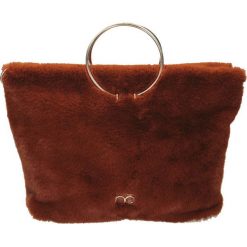 TOREBKA NOBO - NBAG-H2850-C017 - brązowy - Klasyczna. Pomarańczowe torebki klasyczne damskie Nobo, bez wzorów, klasyczne, bez dodatków. W wyprzedaży za 160,30 zł.