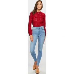 Only - Jeansy Royal. Jeansy damskie ONLY. W wyprzedaży za 99,90 zł.