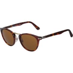 Okulary przeciwsłoneczne damskie: Persol Okulary przeciwsłoneczne dunkelbraun