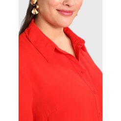 Sukienki: Second Script Curve SEL DRESS Sukienka koszulowa poppy red