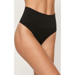 Spanx - Stringi modelujące Everyday Shaping. Majtki damskie wyszczuplające Spanx, s, bez wzorów, z elastanu. Za 119,90 zł.