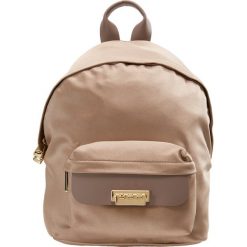 ZAC Zac Posen EARTHA SMALL Plecak stone. Brązowe plecaki damskie marki ZAC Zac Posen. W wyprzedaży za 746,55 zł.