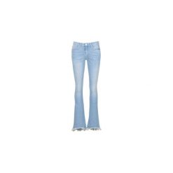 Jeansy damskie: Jeansy bootcut Cimarron GROOVY