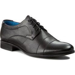 Buty wizytowe męskie: Półbuty PILPOL – 1649 C60