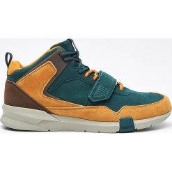 Buty sportowe męskie: Buty sportowe ronin by Khaki