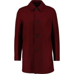 Płaszcze męskie: Gloverall Płaszcz wełniany /Płaszcz klasyczny burgundy