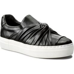 Sneakersy damskie: Sneakersy JOOP! – Kravia 4140003548 Black 900