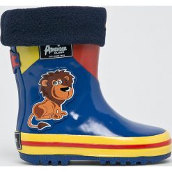 Buty dziecięce: American Club - Kalosze dziecięce