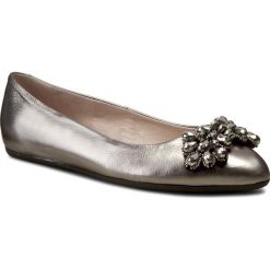 Baleriny damskie: Baleriny GINO ROSSI – Marisa DAH376-282-0028-0400-0 1M