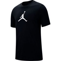 Koszulka Jordan Iconic 23/7 (AV1167-011). Czarne koszulki męskie marki Jordan, m, bez wzorów, bez kołnierzyka. Za 99,99 zł.