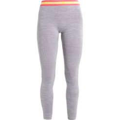 Legginsy: KariTraa KRISTINA Legginsy grey melange