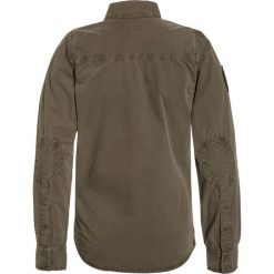 Kaporal ROKA Koszula army. Zielone bluzki dziewczęce bawełniane marki Kaporal. Za 209,00 zł.