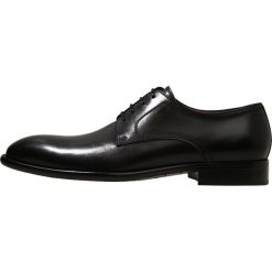 Buty wizytowe męskie: Lottusse Eleganckie buty nero
