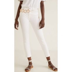 Mango - Jeansy Sculpt. Jeansy damskie Mango. Za 89,90 zł.