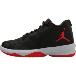 Buty sportowe męskie: Jordan B. FLY Obuwie do koszykówki black/university red/wolf grey