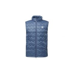 Kurtki pikowane adidas Bezrękawnik SST Puffy. Kurtki męskie Adidas. Za 399,00 zł.