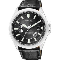 ZEGAREK CITIZEN Radio Controlled CB0010-02E. Zegarki męskie CITIZEN. Za 1290,00 zł.