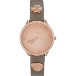 Zegarek FURLA - Pin 976515 W W514 I43 Sabbia b. Szare zegarki damskie Furla. W wyprzedaży za 459,00 zł.