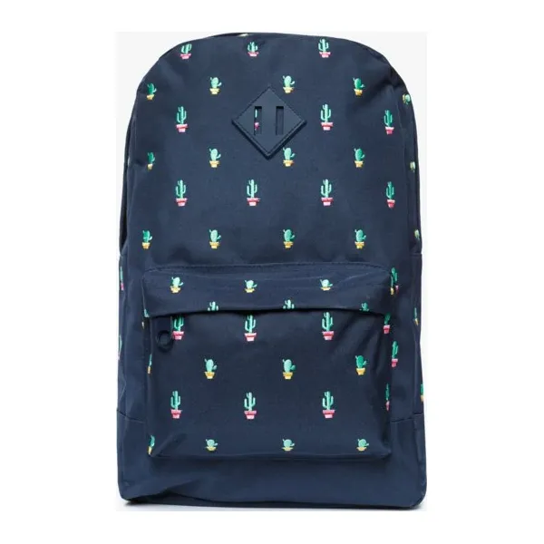Feewear Plecak Panafiel , multicolor, rozmiar ONE SIZE. Plecaki damskie Feewear, z haftami, z poliesteru. W wyprzedaży za 71,99 zł.