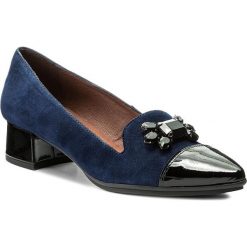 Buty damskie: Półbuty HISPANITAS - Uma HI75652 Blue