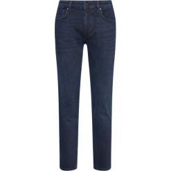 Jeansy Regular Fit Marc O'Polo B21 9088 12032. Niebieskie jeansy męskie Marc O'Polo, m, bez wzorów. Za 429,00 zł.