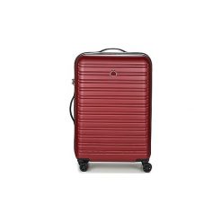 Torebki klasyczne damskie: Walizki twarde Delsey SEGUR TR 4DR 70CM