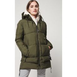 O'Neill Azurite Kurtka Zielony. Zielone kurtki damskie O'Neill, m, bez wzorów, z poliesteru. Za 1084,95 zł.