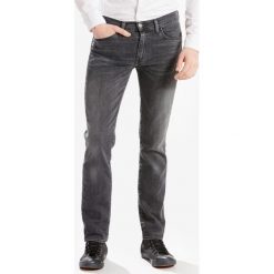 Levi's® 511™ Dżinsy Szary. Szare jeansy męskie s, bez wzorów, vintage. Za 481,95 zł.