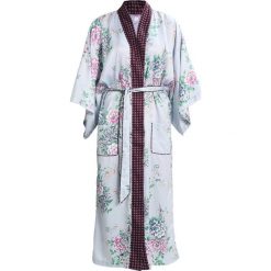 Szlafroki damskie: GAP KIMONO Szlafrok blue