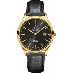 Zegarki męskie: Zegarek męski Atlantic Sealine 62341-45-61