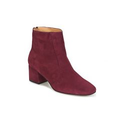 Botki damskie lity: Botki Betty London HAZAL