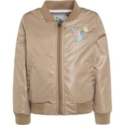 Catimini NOMADE BLOUSON REVERSI Kurtka przejściowa laiton. Brązowe kurtki chłopięce marki Catimini, z poliesteru. W wyprzedaży za 356,15 zł.