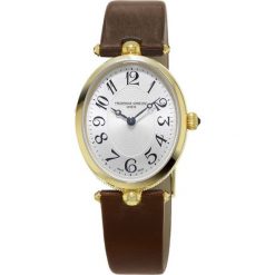 Zegarki damskie: ZEGAREK FREDERIQUE CONSTANT ART DECO