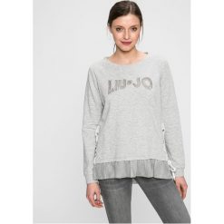 Bluzy damskie: Liu Jo – Bluza