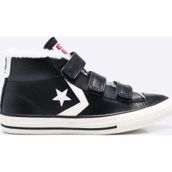 Buty sportowe chłopięce: Converse – Trampki dziecięce