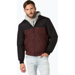 Fred Perry - Kurtka męska, czerwony. Czerwone kurtki męskie Fred Perry, l, z polaru, sportowe. Za 899,95 zł.